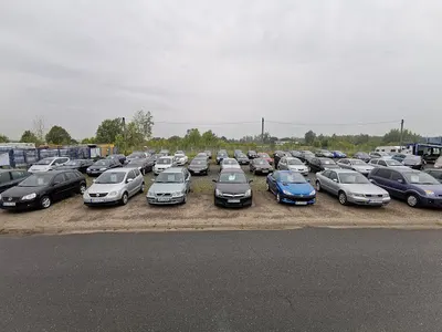 Auto Komis Gwarek Komis samochodowy